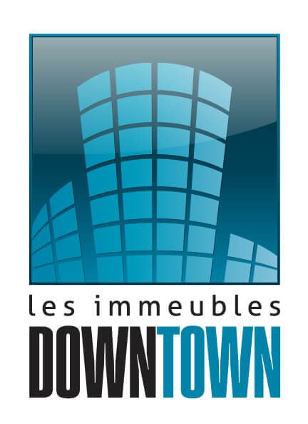 Logo-Immeubles Downtown