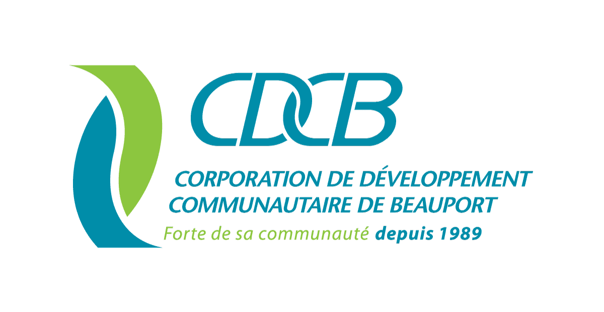 Logo CDCB